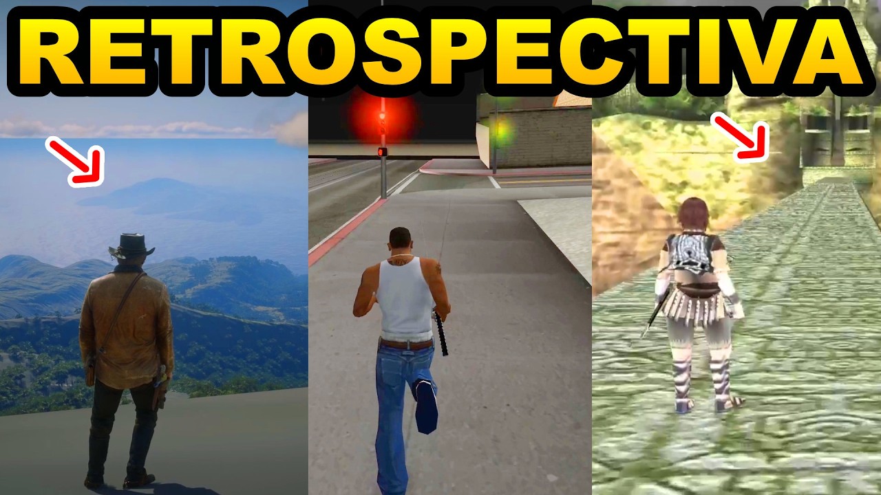 OS 20 MELHORES SEGREDOS, CURIOSIDADES E MOMENTOS DE 2025 - RETROSPECTIVA 2025