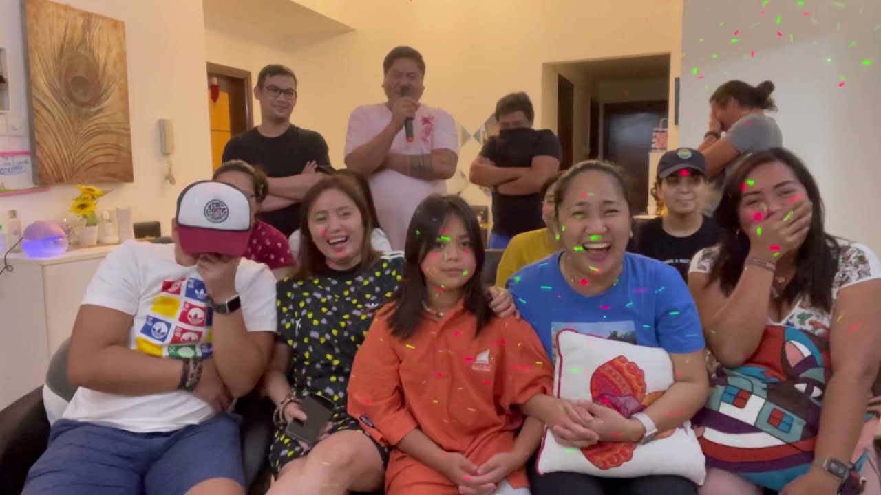 BAD ROMANCE CHALLENGE | SUPER LAUGH TRIP