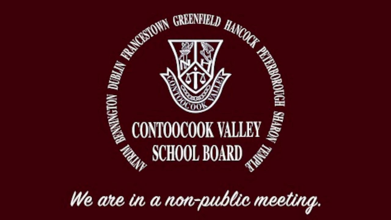 2025 October 7 School Board Meeting