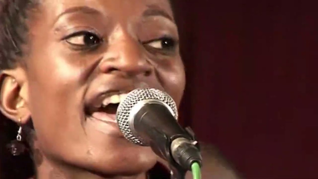 N'kadangokhudza
