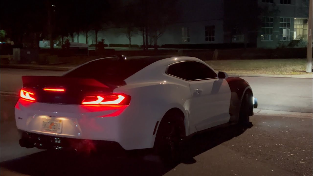 K1 Speed Afterhours Car Meet Pullouts! FullSends February 2026