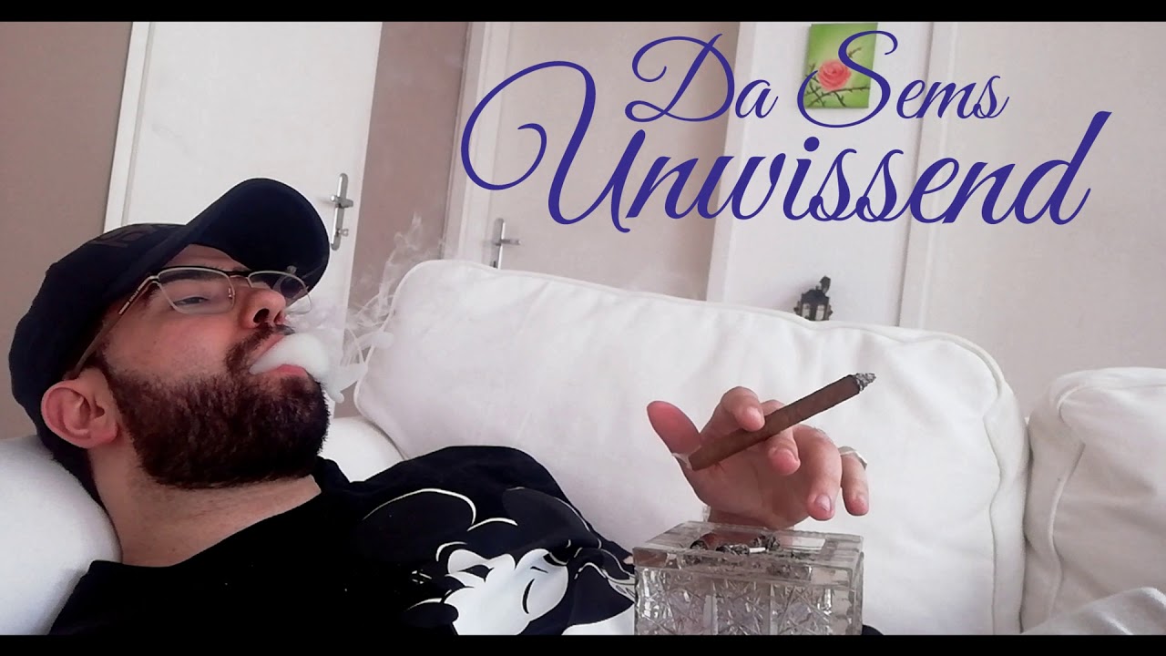 DA SEMS - UNWISSEND [OFFICIAL AUDIO]