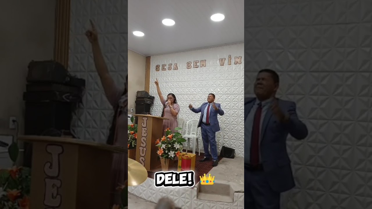 Meu grande herói/Erlangela vila 