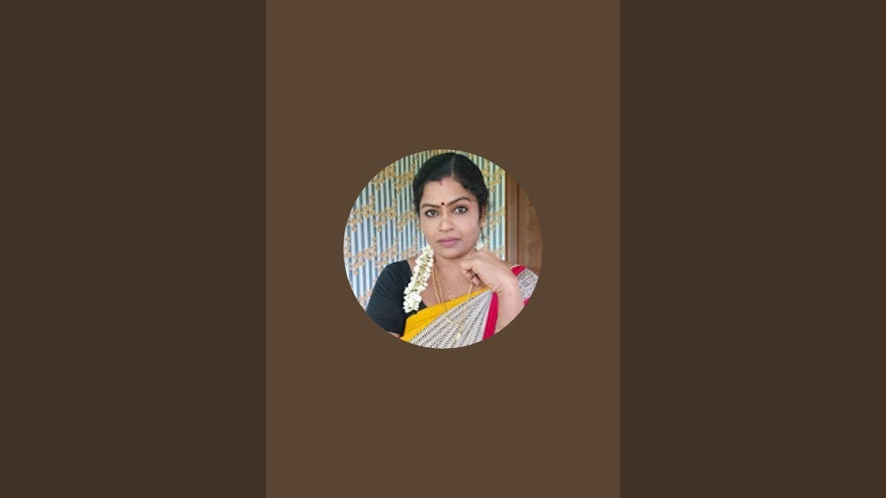santha7469 is liveவாங்க பேசலாம் உறவுகளே 🙏🙏🙏