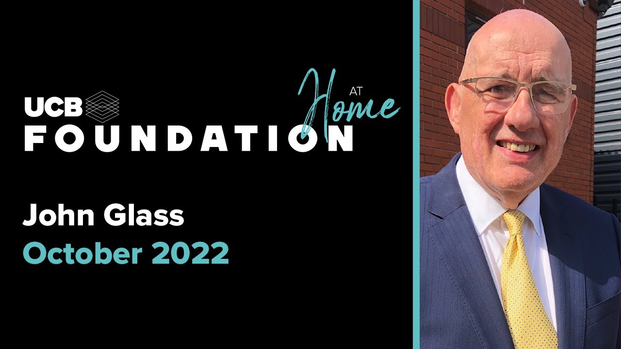 John Glass