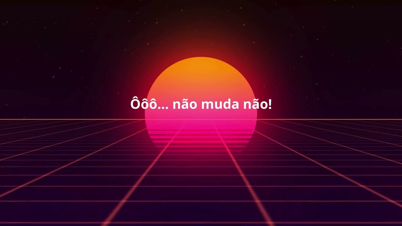 Bebo de Saudade
