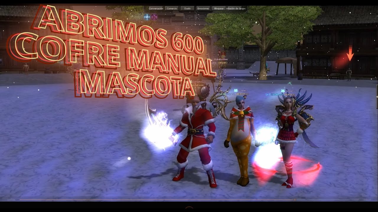 Metin2 IBERIA abrimos 600 COFRE MANUAL MASCOTA ❗❗❗ CUANTOS CAZAMONSTRUO SALDRAN? 😶 (ft. Blumaroo)