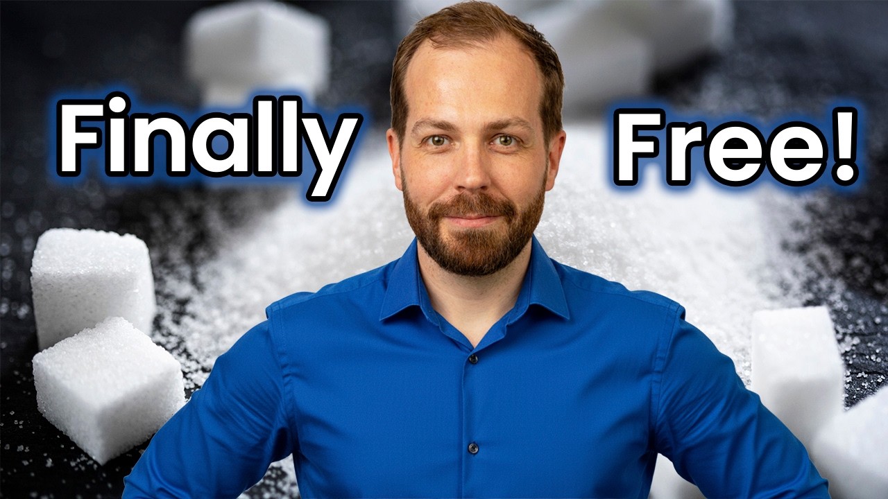 What Happens When You Quit Sugar for 30 Days