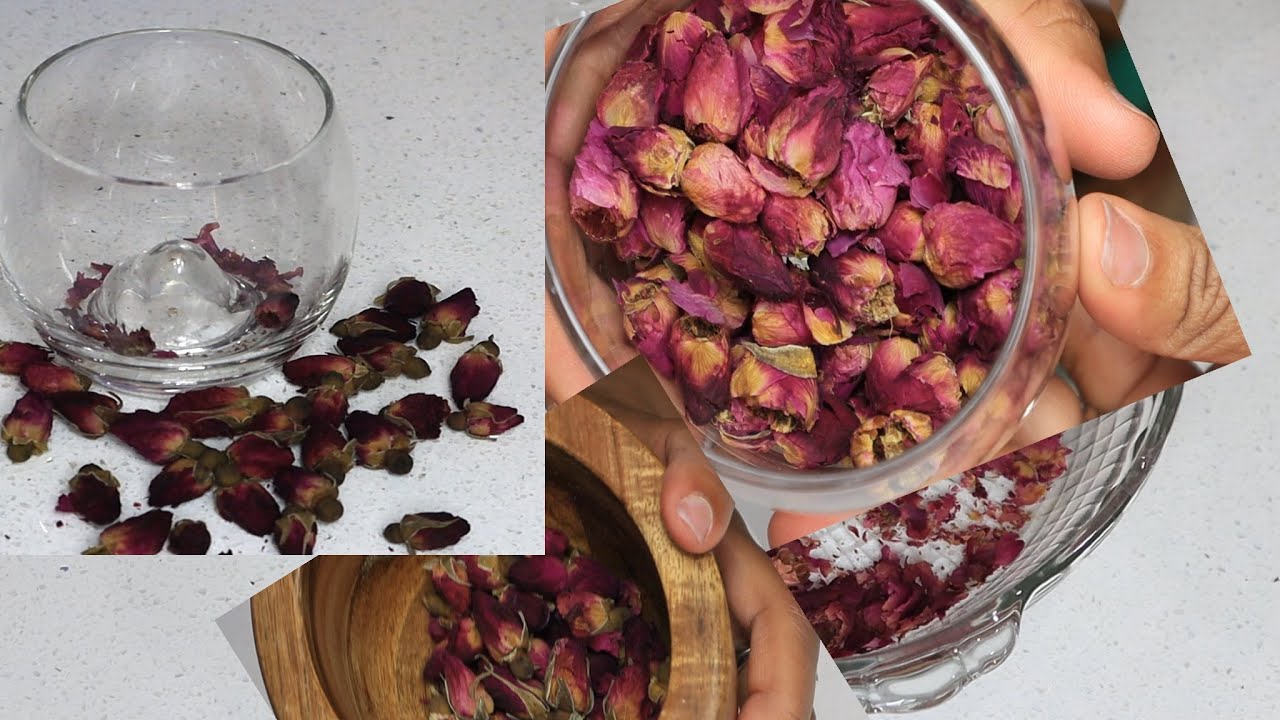D.I.Y DISTILLING ROSE WATER! HOW ROSE WATER IS MADE! Cyn Doll