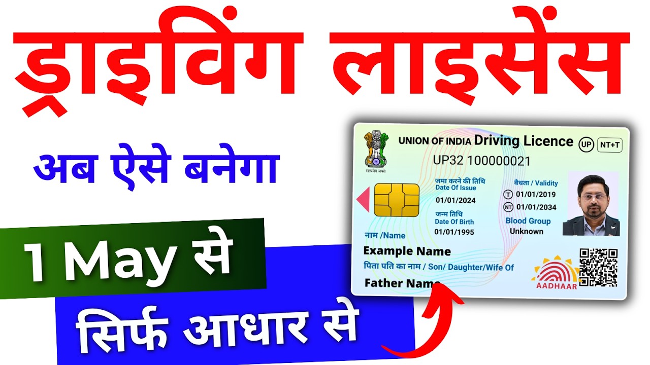 How to Apply New Driving License Online 2026 | Learning Driving License Online Kaise Banaye
