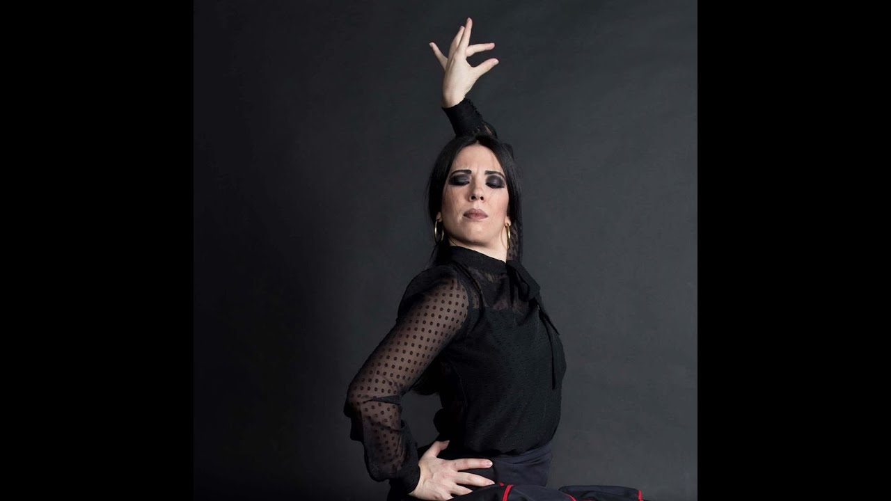 AC MUSICAL CARMEN ALVAREZ BAILAORA