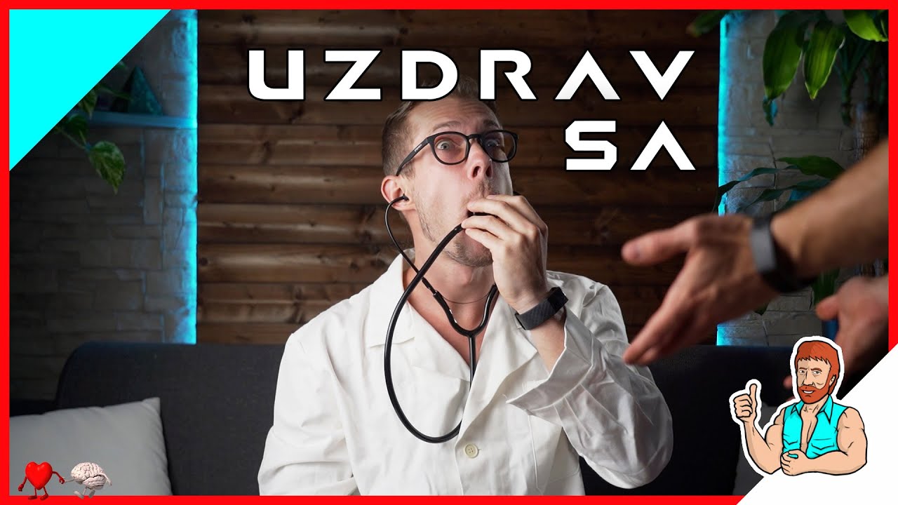 Ako byt zdravy? Tajomstvo vyliečenia z každej choroby