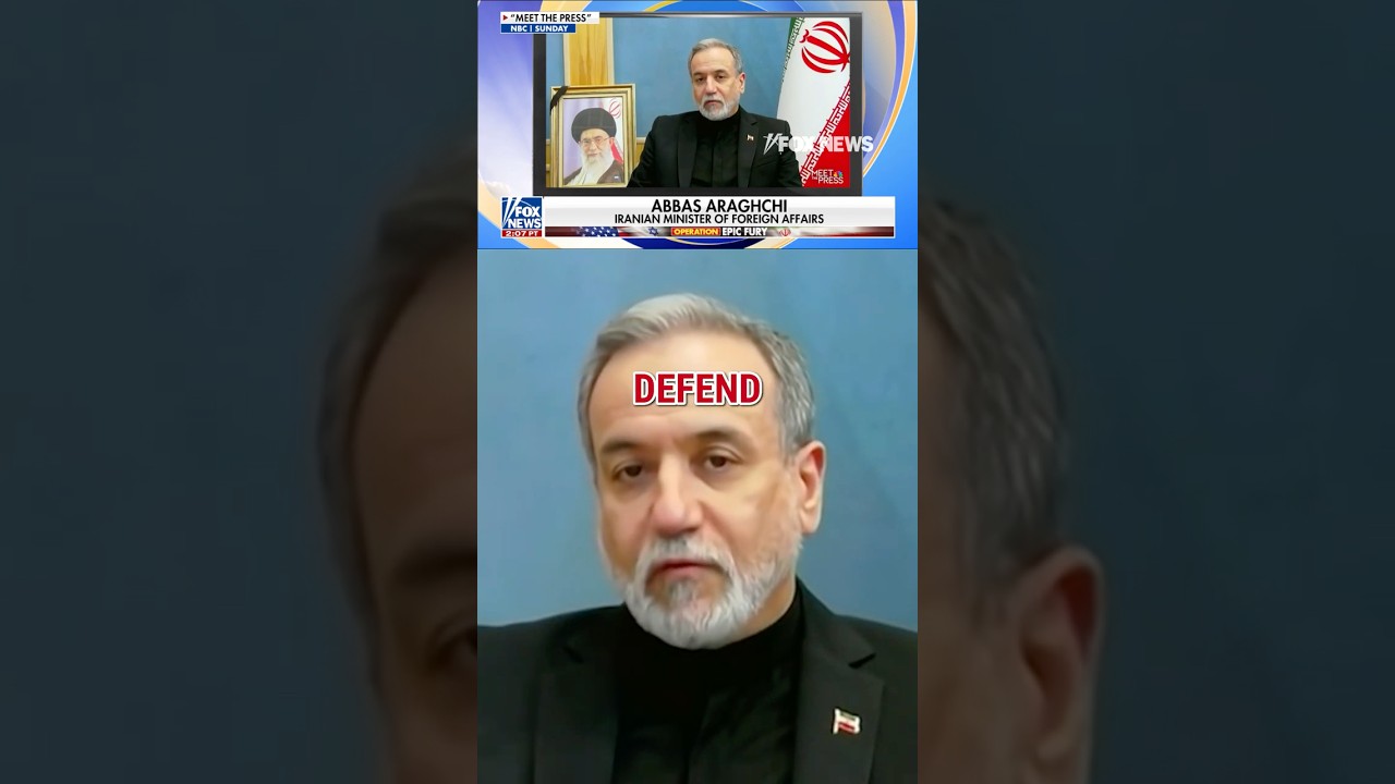 Iran VOWS to continue resistance after new ayatollah chosen