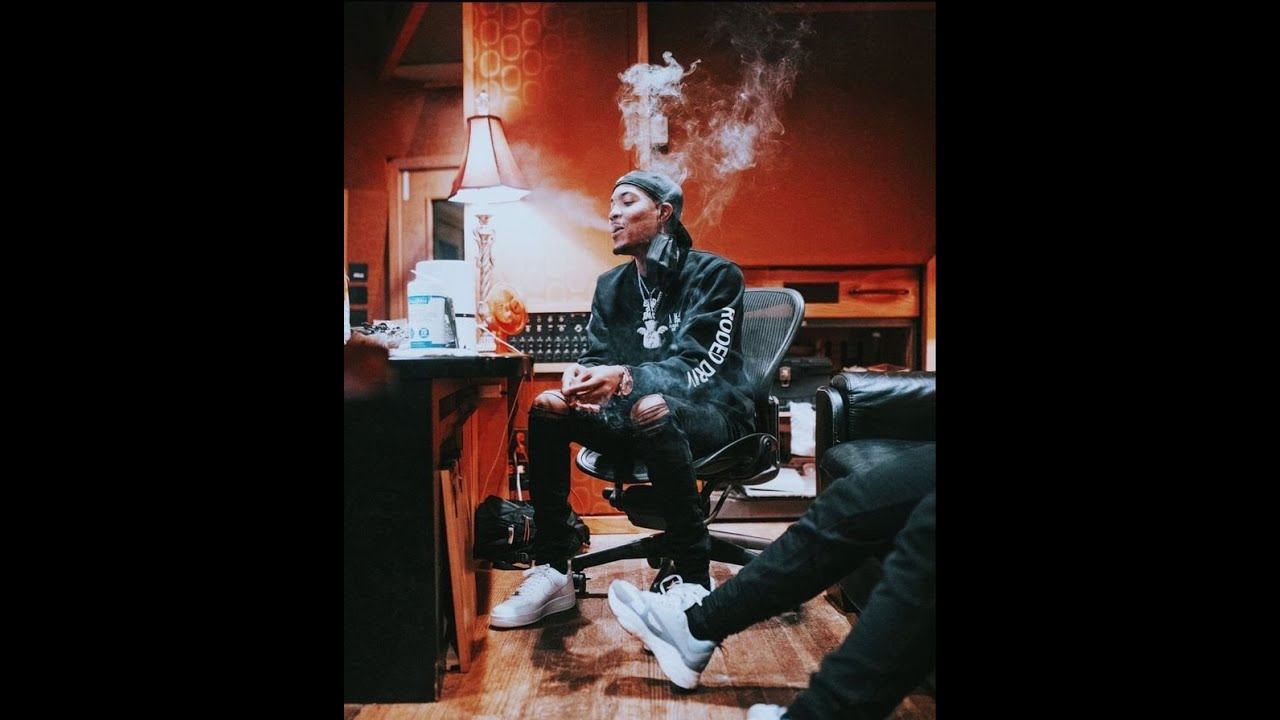 G Herbo Type Beat 2025 - Swervo | Prod.by CB