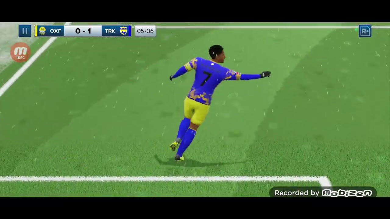 M.CİTY BİZİM İÇİN KÖY TAKIMI BİLE DEĞİL! DLS26: (8.BÖLÜM)