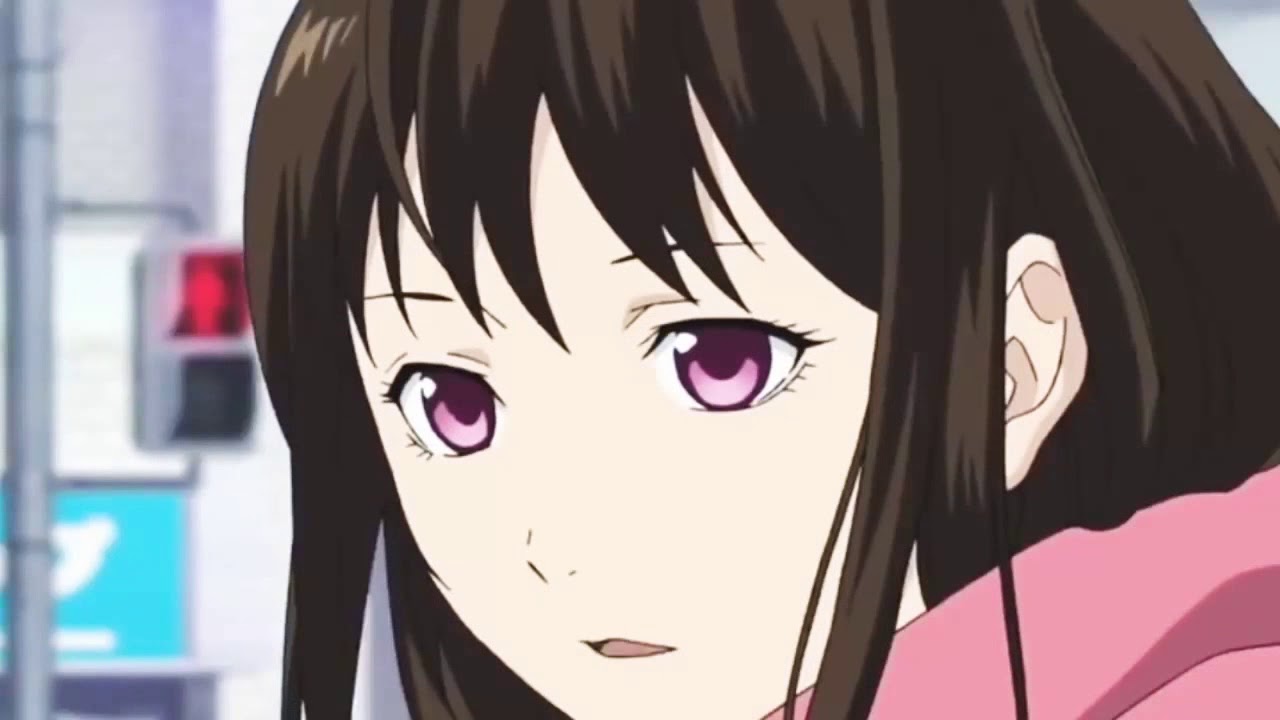 Yato x Hiyori ❤ Noragami「AMV」- Señorita