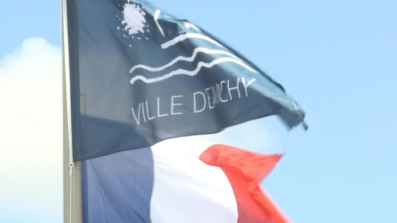 80 ans après, Vichy aspire à tourner la page la plus sombre de son histoire | AFP