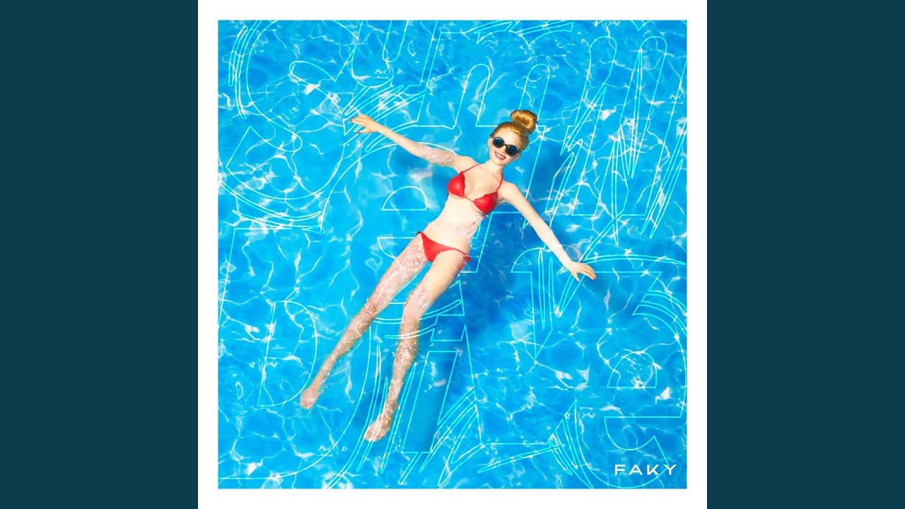 Summer Dive [Prod. ☆Taku Takahashi (m-flo)]