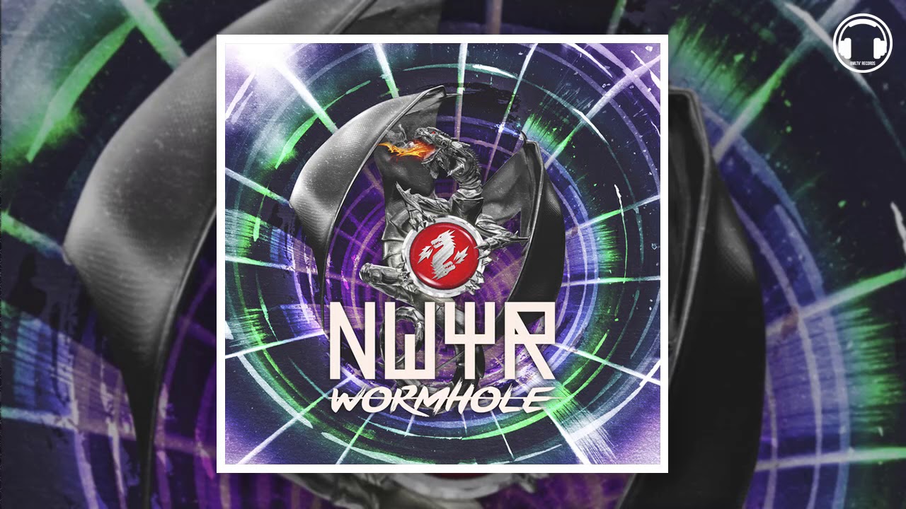 NWYR - Wormhole (Extended Mix) [FREE DOWNLOAD]