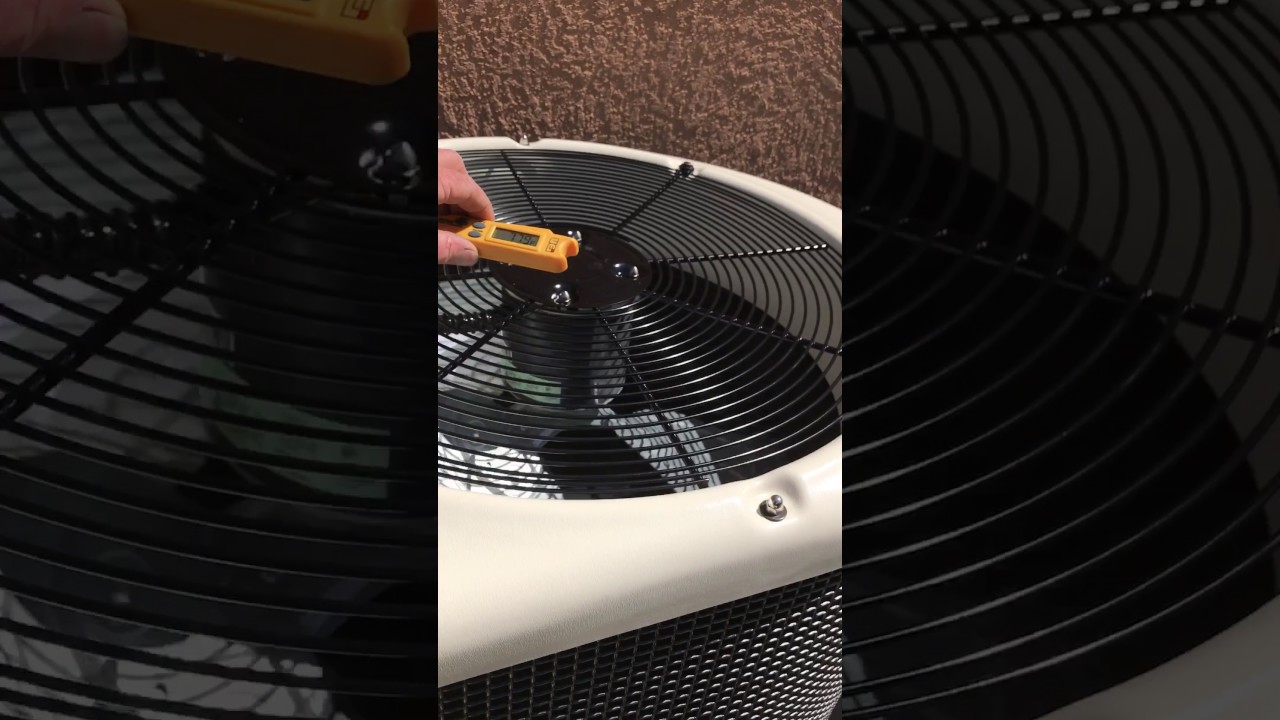 How to verify your pool Heat Pump is working correctly.