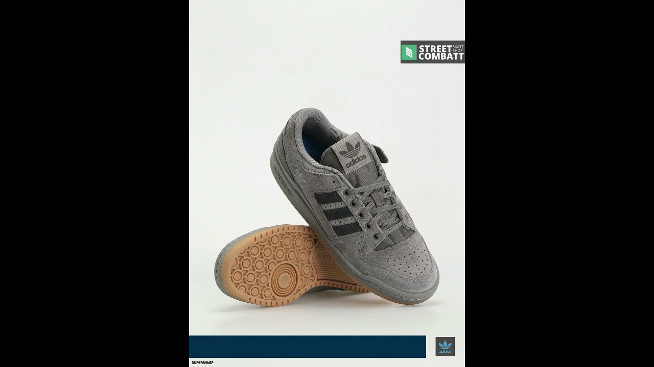 Adidas Forum 84🔥 #adidas  #skatewear #skateshop #sneakers #adidasbrasil #galeriadorock streetcombatt