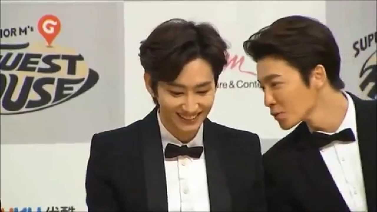[FV] Happy Eunhae Day♥ Love never felt so good