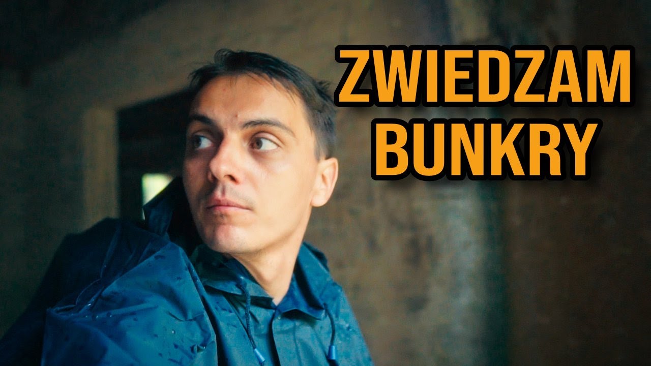 Podziemny Świat Gór Sowich - Osówka Czeka | Marsz przez Sudety - dzień 11