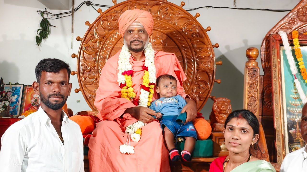 दि.13/02/26 / प्रवचन श्री शिवानंद शिवाचार्य | श्री शिवलिंगेश्वर वार्षिक यात्रा 50 वा सुवर्ण महोत्सव