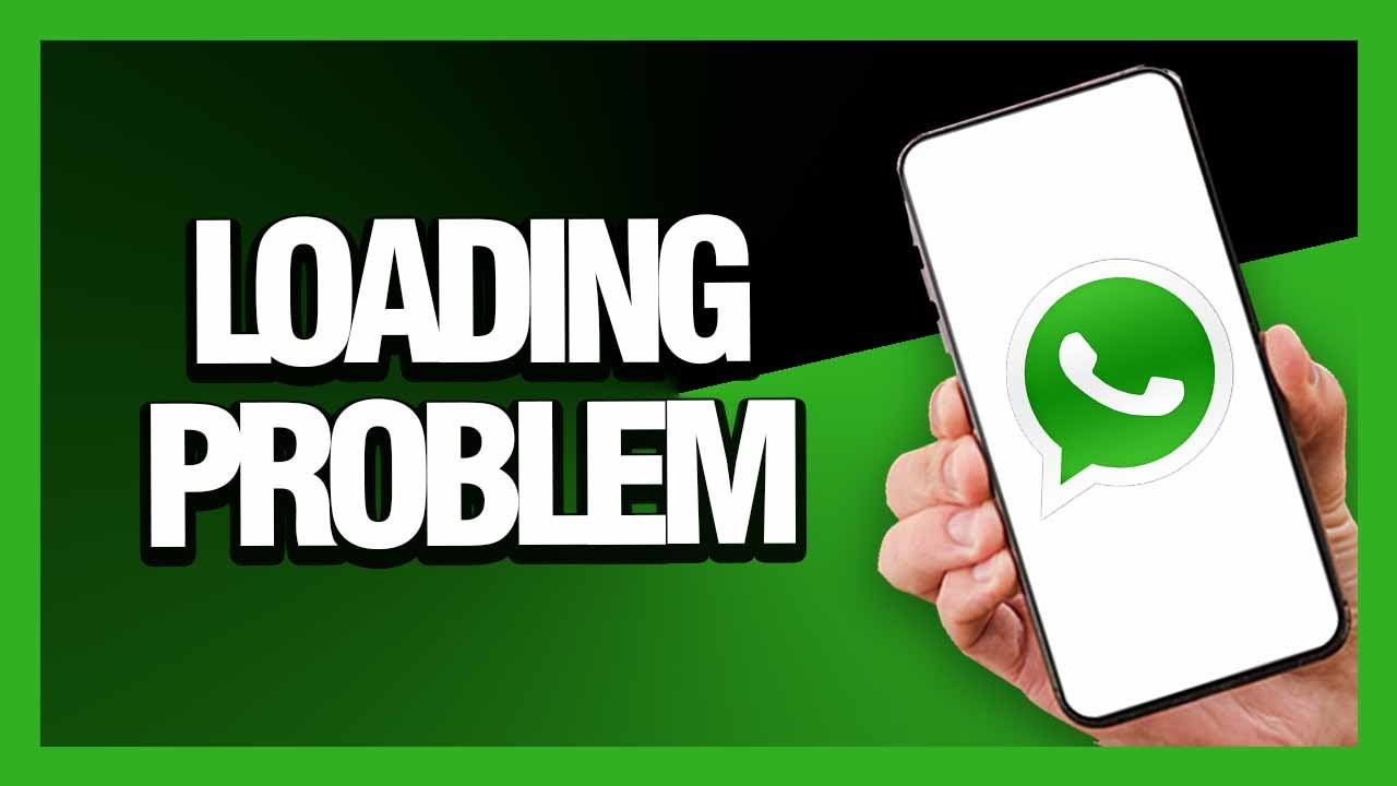 Как исправить проблему с загрузкой WhatsApp &mdash; Android и iOS | Финальное решение