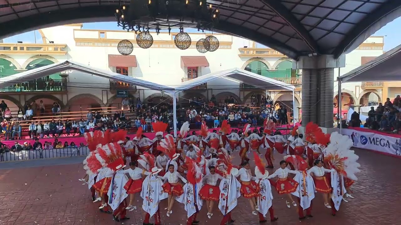 Camada Toci Concurso Estatal Contla 2026