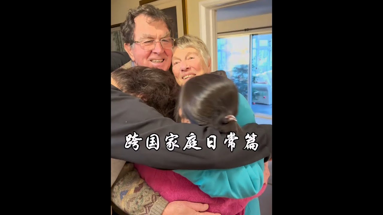 #记录海外真实生活 #热门话题 #热门推荐视频 #vlog日常 #原创视频
