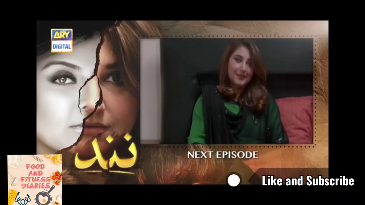 Nand Episode 89 | Nand Episode 89 Promo | Nand Episode 89 Teaser | Ary Digital |