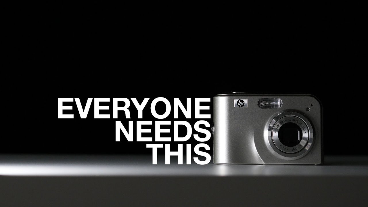 HP Photosmart M425 Review - A #DIGICAM BREATH OF FRESH AIR