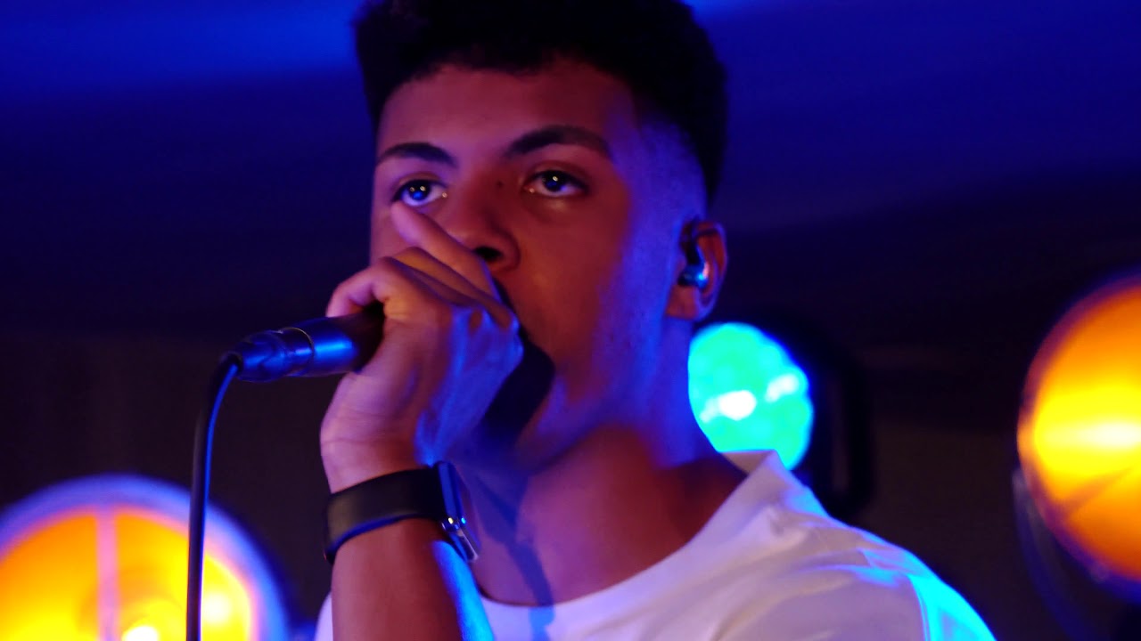 Sub Blue - Take a Picture - Live (With Interview) | Signature Live Sessions