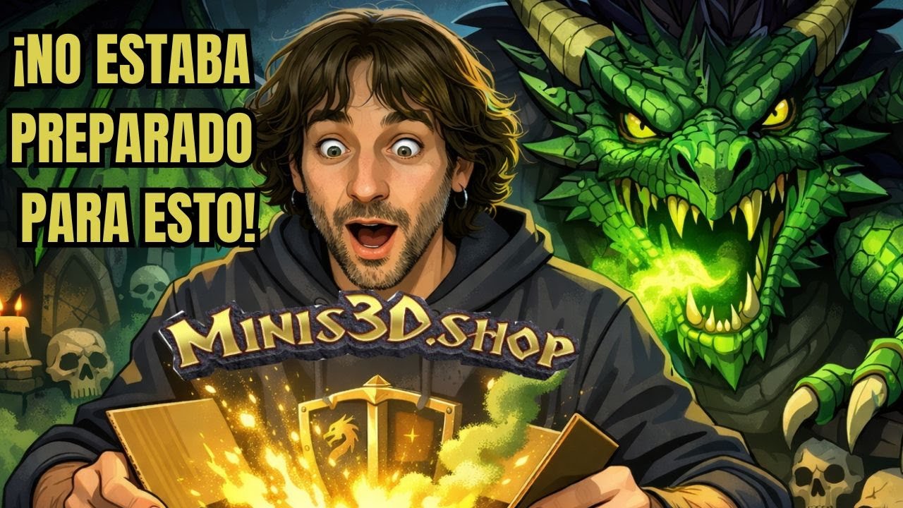 👉 ¿QUÉ HAY AQUÍ DENTRO?