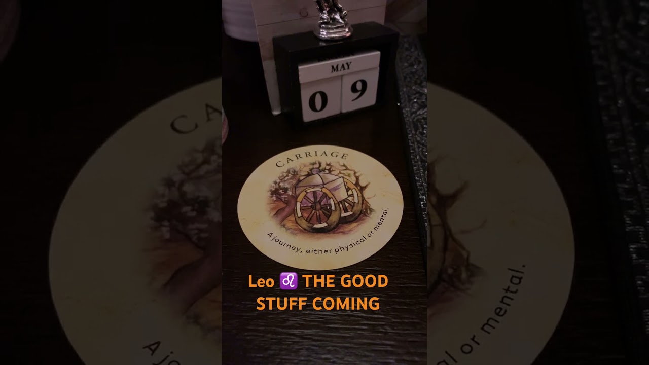 #leo #leoprediction #leotarot #leopredictions #tarotreading #tarot
