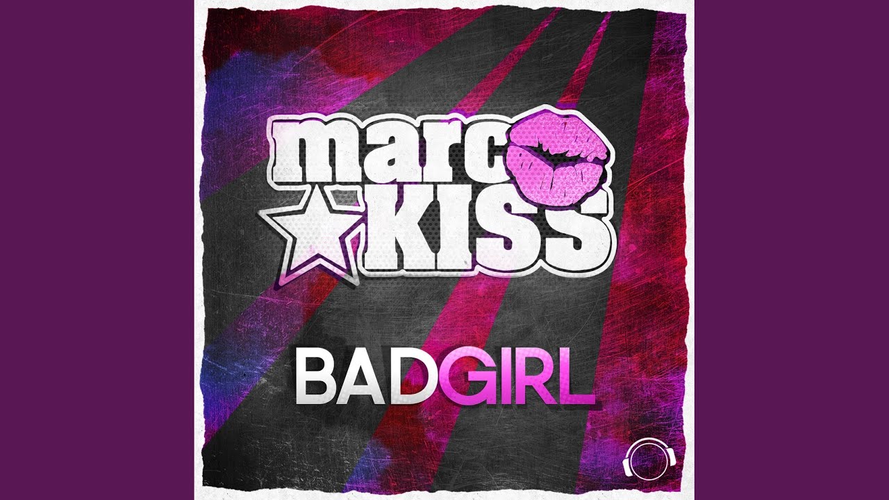 Bad Girl (MD Electro vs. Eric Flow Remix)