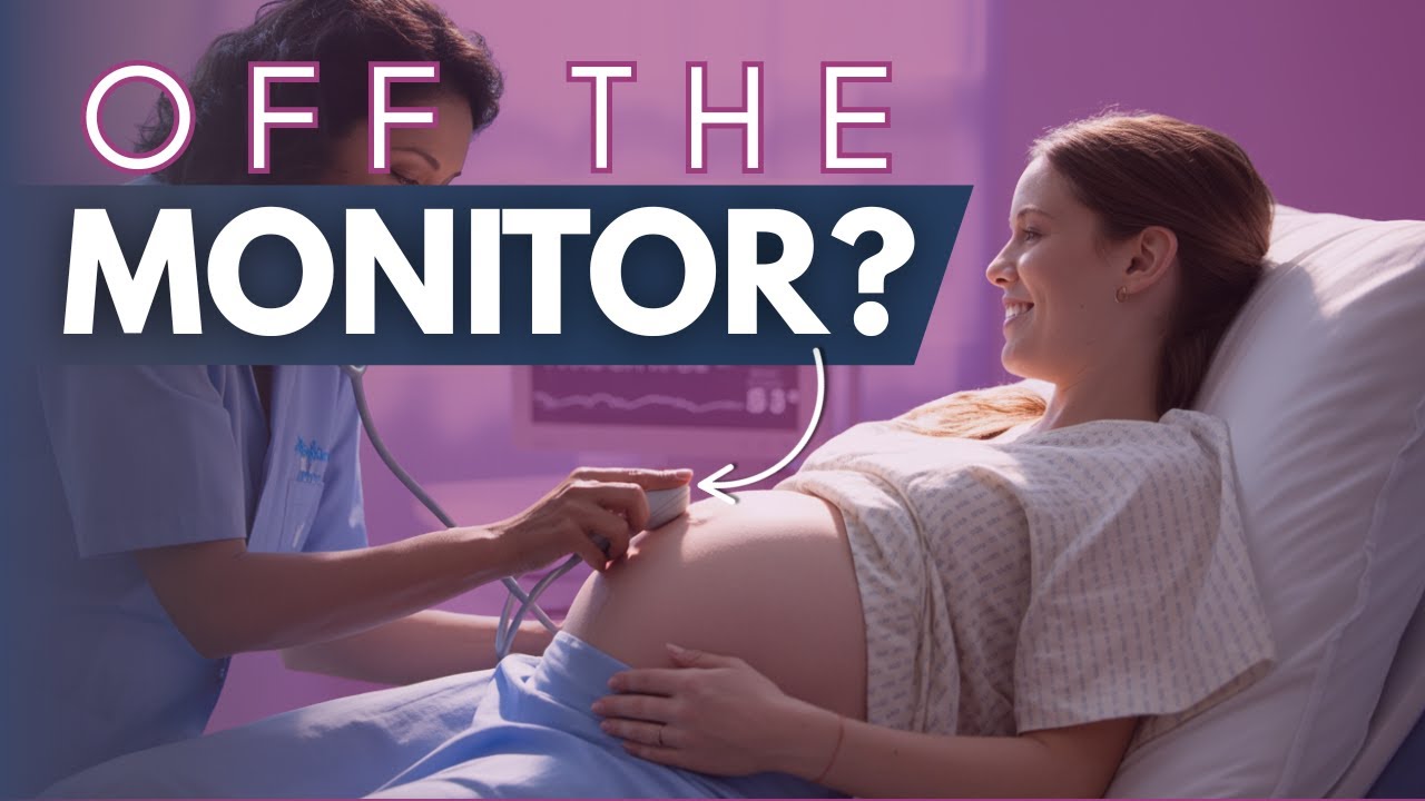 Baby’s Heart Rate Secrets—Is Continuous Monitoring Putting You at Risk?