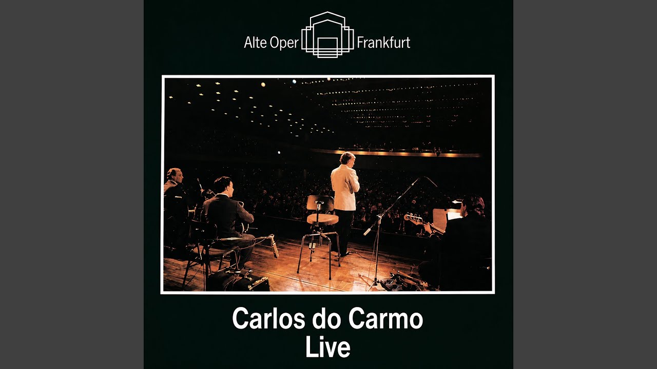 Fado Transmontano (Live)