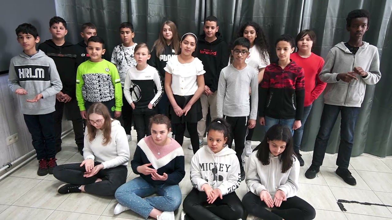 Mme Renoy - P6D