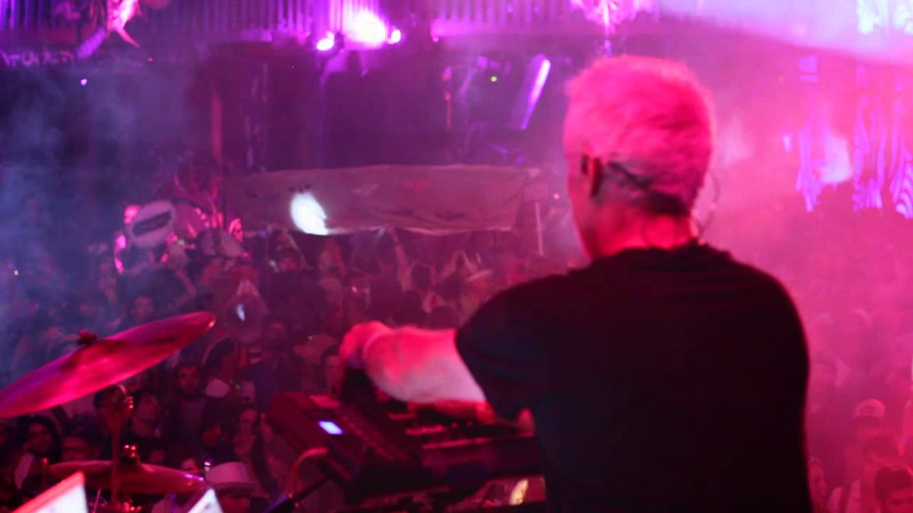 EOTO - Shambhala 2012