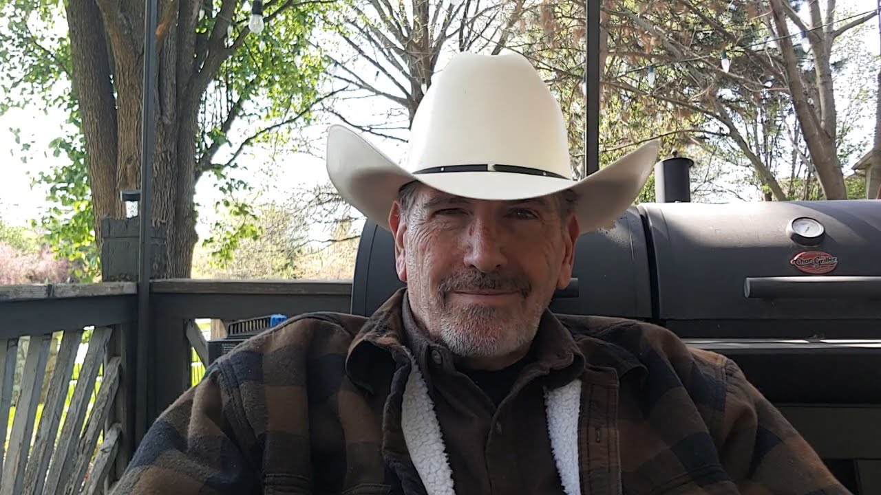 Canadian Prepper's Warning to 
