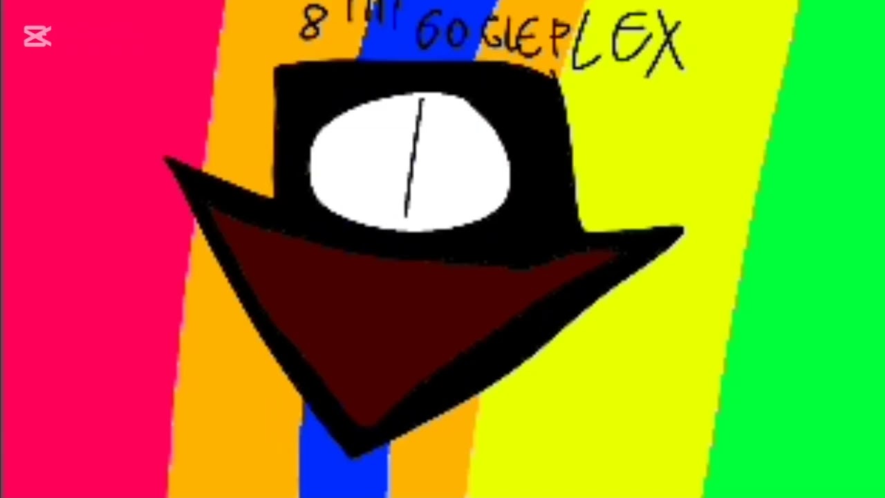 Numberblock pombia band 2