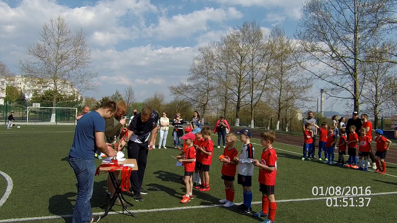 27 04 19. Advir Spring Cup 2019. Награждение