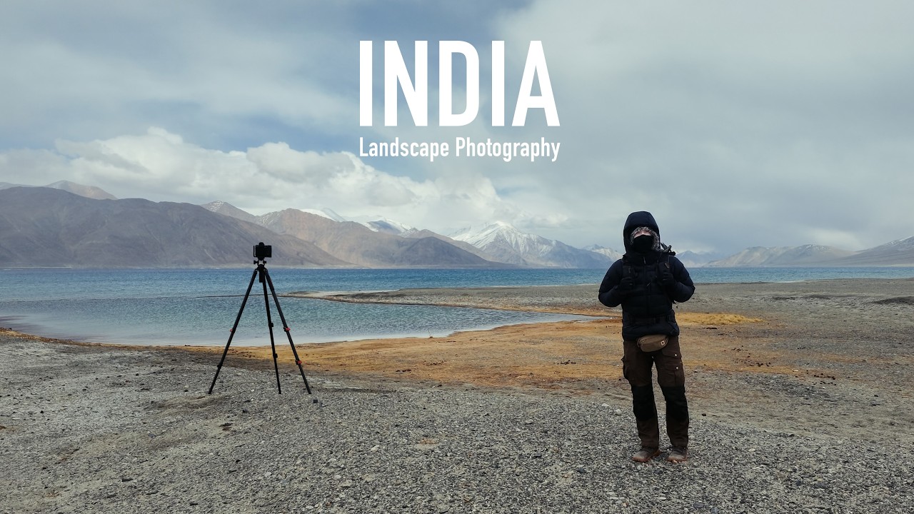 I Struggled with India, Until Now