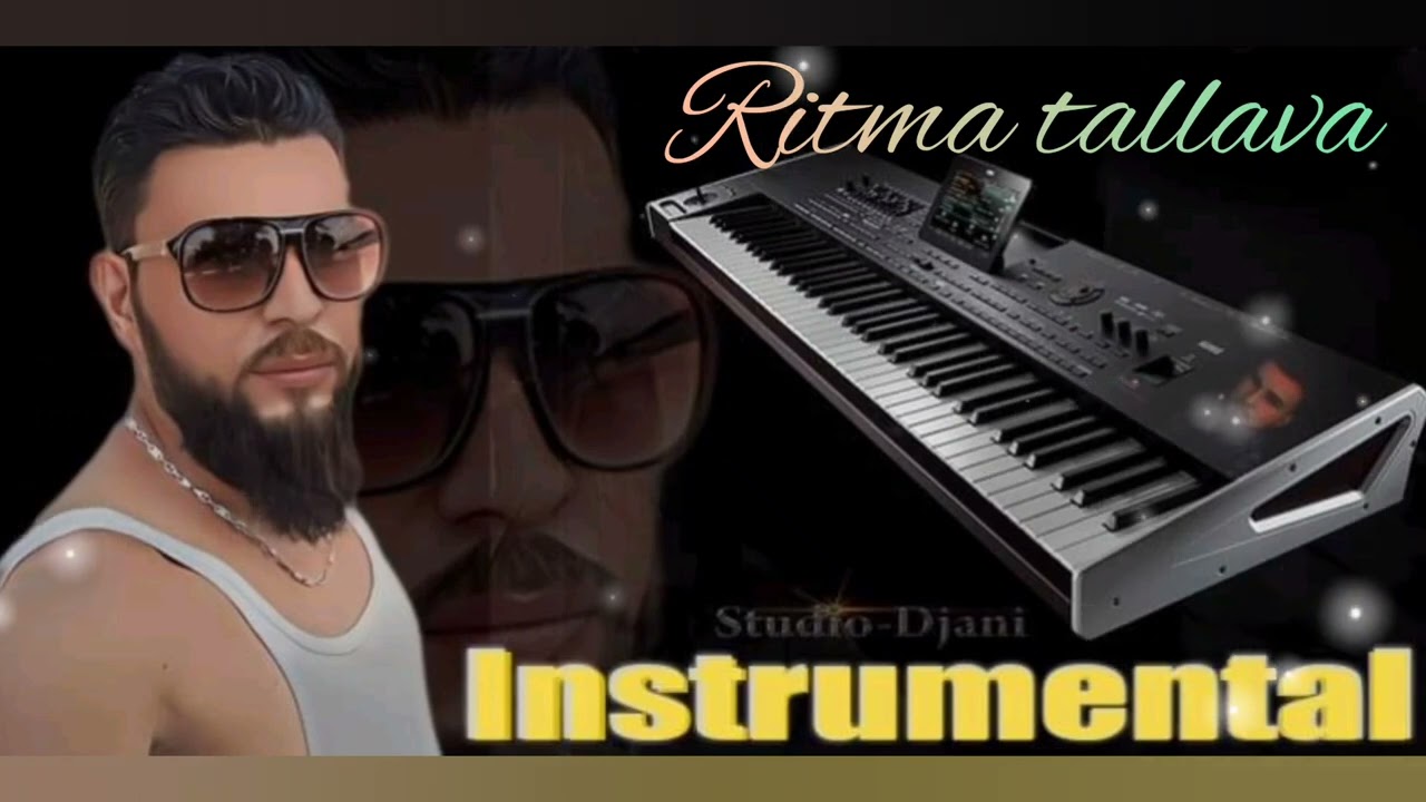 ritma tallava istrumental Rafsh Saz Vajtuse 2023