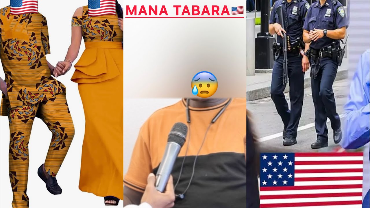 🔴USA🇺🇸: Bwa MBERE UMUGABO w’UMUNYAMULENGE🇺🇸 avuze AKARENGANE yakorewe n’UMUGORE WE‼️