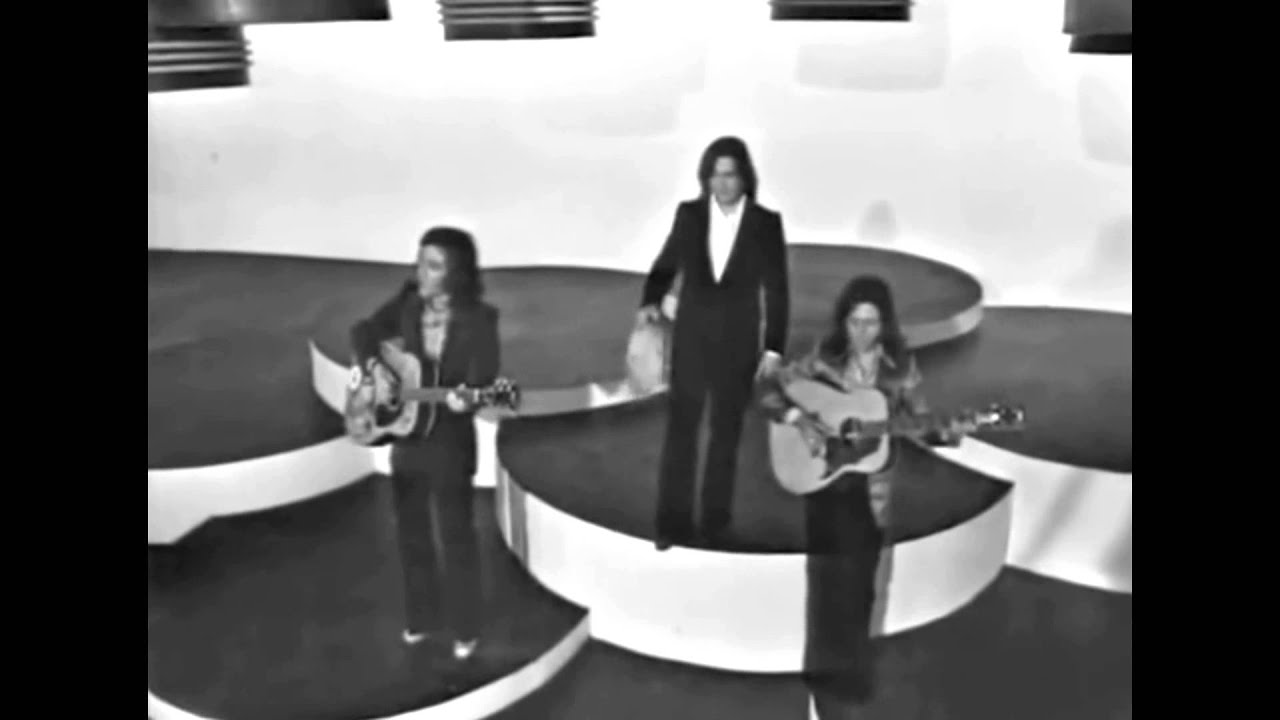 Santabarbara - ”Charly”  &  Romanticii (Petre Răduță) - ”Prietenia”