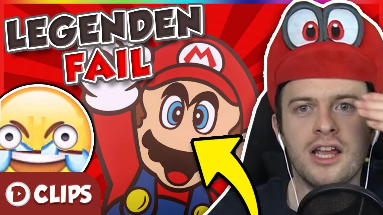 Domtendo VERGISST die NASE beim Gesichterpuzzle! 🤣 | Domtendo Fail