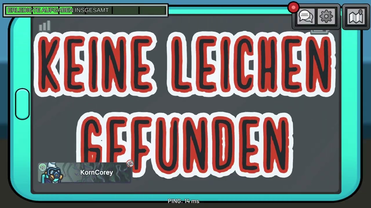 [Among Us] Amongus in 2026 mit der Crew #2 mit @NessaOnTour |Deutsch|